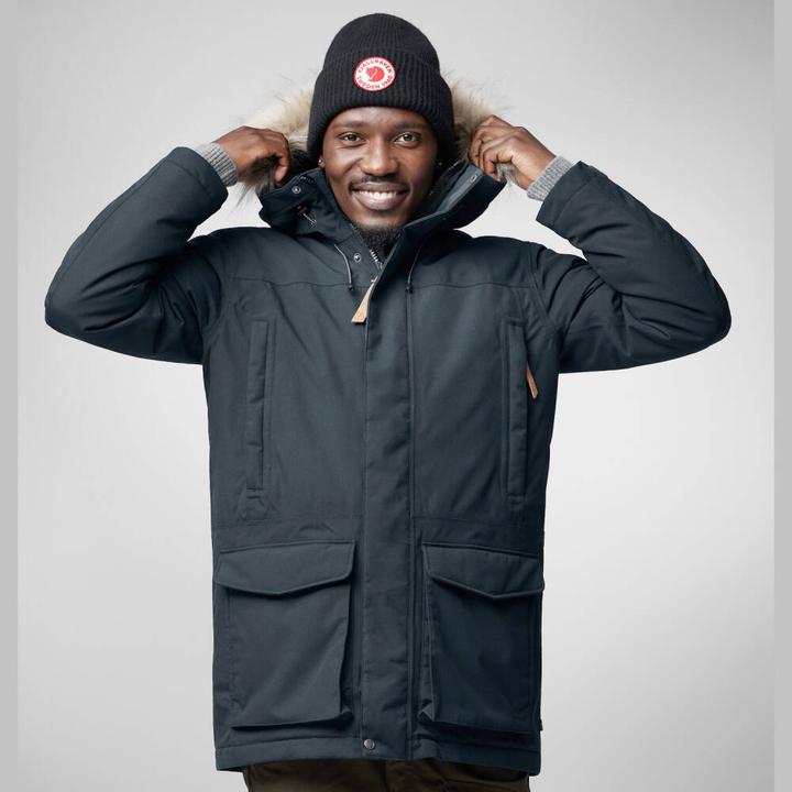 Produktbild Fjällräven Nuuk Lite Parka (XL)