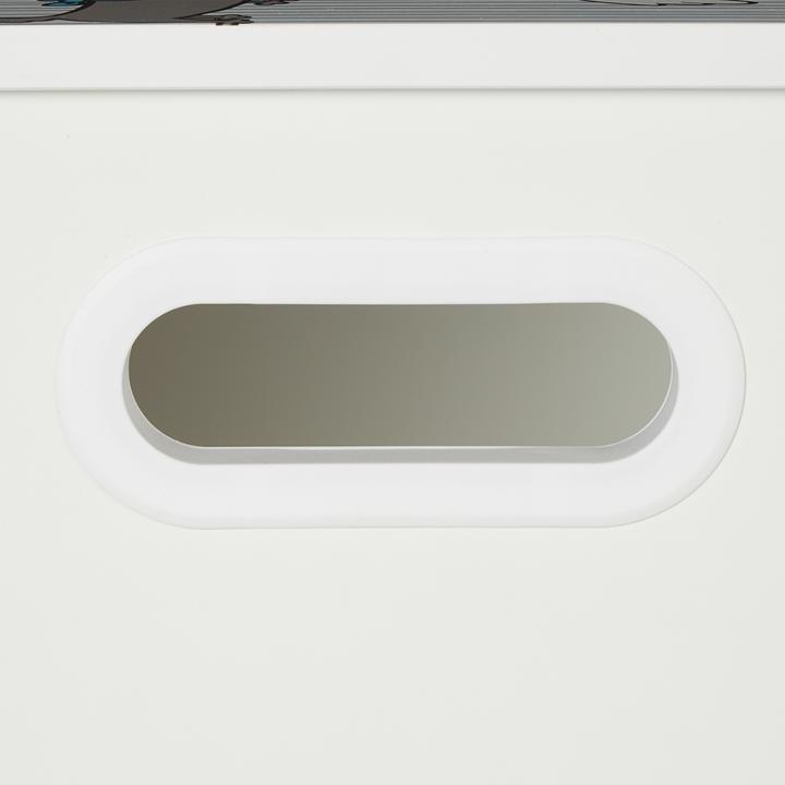 Image du produit Relaxdays Étagère pour enfants