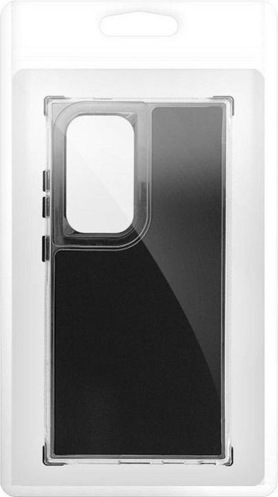Immagine prodotto OEM LCD display! MATRIX Case for SAMSUNG S24 FE black (Samsung Galaxy S24 FE)