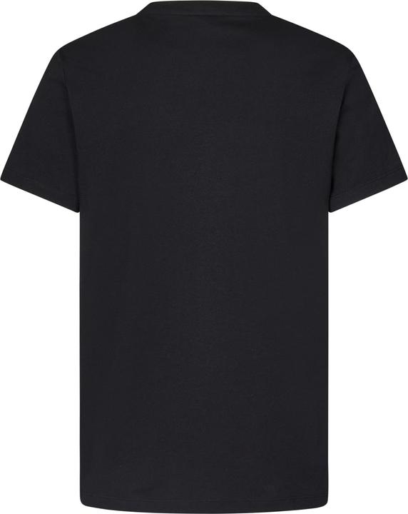 Actual product image Balmain T-shirts And Polos Black (XL)