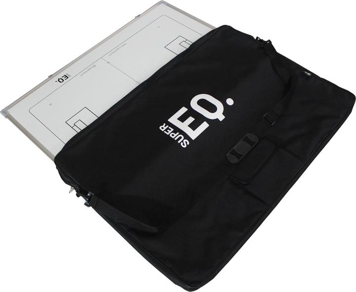 Actual product image Super Eq Supereq Ersatzstift Mini Tor Klappbar