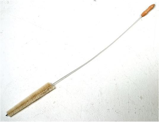Actual product image Bürstenhaus Redecker Radiator brushes (1 pcs.)