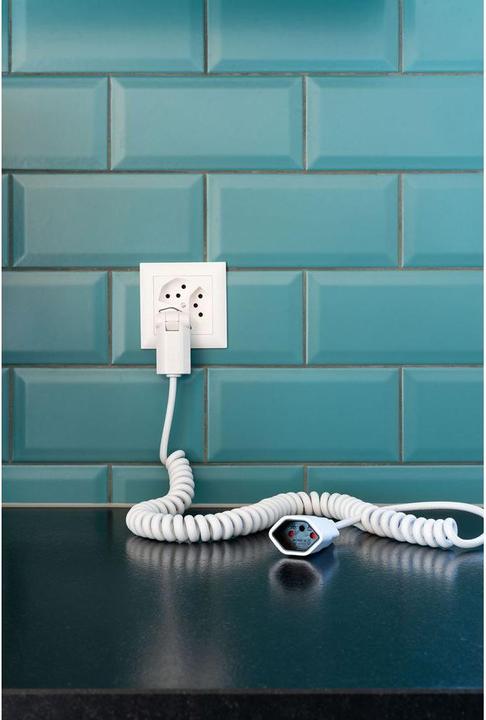 Image du produit Max Hauri Prolongation TD (0.60 m, Type 13)