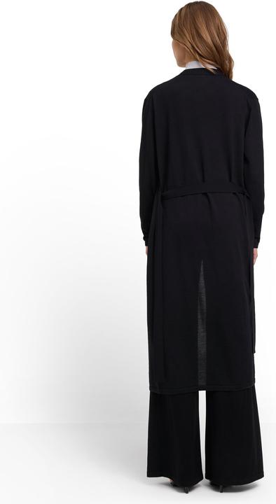 Immagine prodotto Falke FAV Merino X-fine Long Cardigan w (S)
