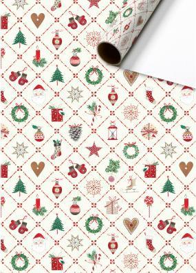 Produktbild Stewo Geschenkpapier (Geschenkpapier)