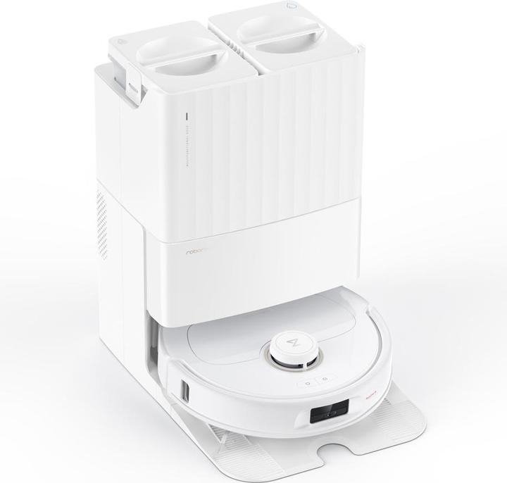 Productafbeelding Roborock QRevo MaxV (Stofzuigrobot)