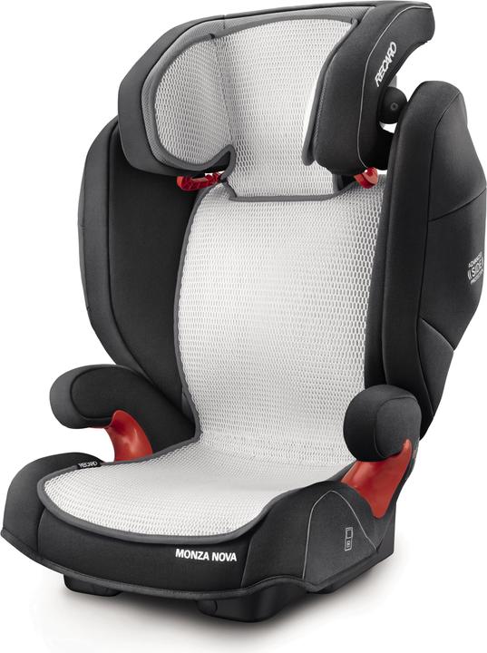 Produktbild RECARO Airmesh Monza Nova