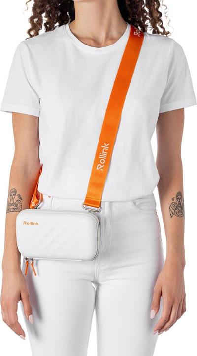 Actual product image Rollink Mini Bag Tour