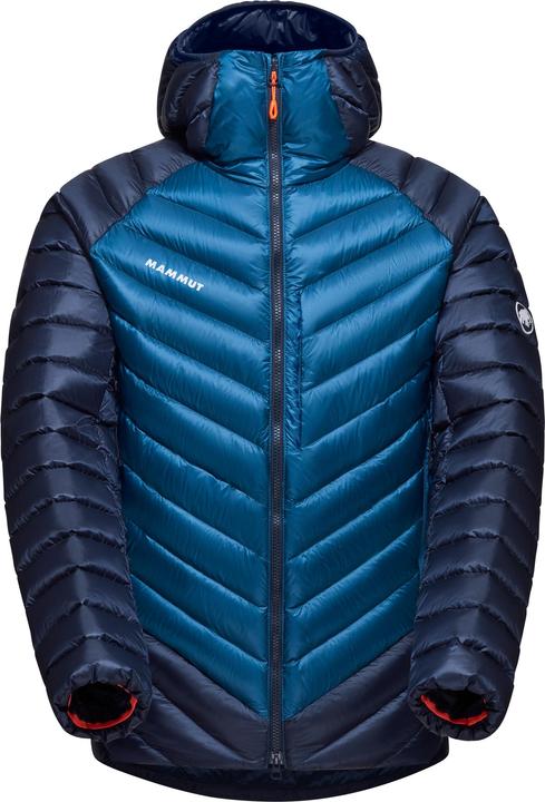 Immagine prodotto Mammut Broad Peak IN Giacca con cappuccio Uomo (M)