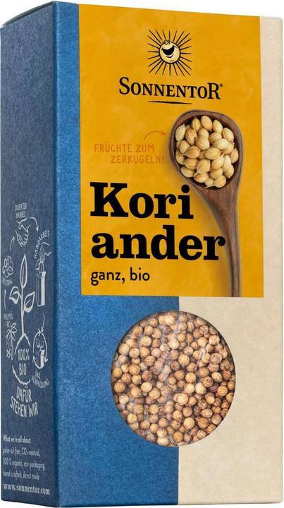 Sonnentor Koriander ganz (35 g)