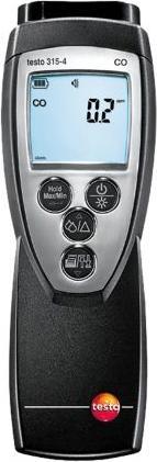 Actual product image Testo CO measuring instrument 315-4