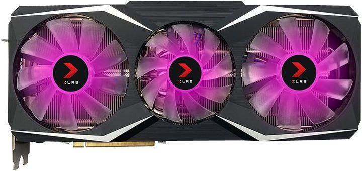 Immagine prodotto PNY GeForce RTX 3090 Ti OC GDDR6X 3xDP 1.4 1xHDMI 2.1 (24 GB)