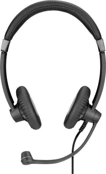Actual product image EPOS Sennheiser Impact SC 75 (Cable, USB-A)