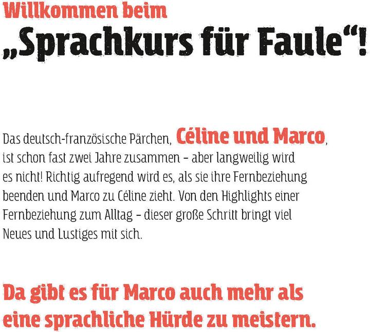 Produktbild LS Sprachkurs für Faule 2 Französisc (Deutsch, 2020)
