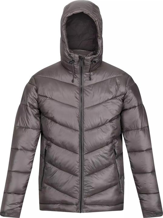 Regatta Toploft II Steppjacke mit Kapuze (XL)
