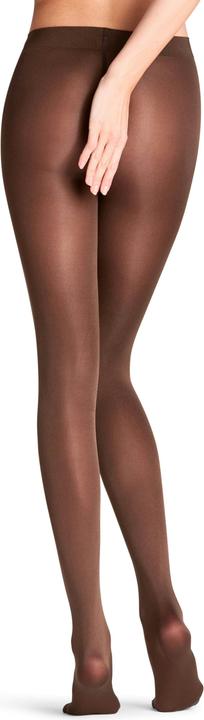 Actual product image Falke Seidenglatt 80 DEN Damen Strumpfhose (80 DEN, M/L)