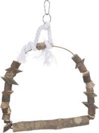 Immagine prodotto Trixie Altalena ad arco 15x20cm