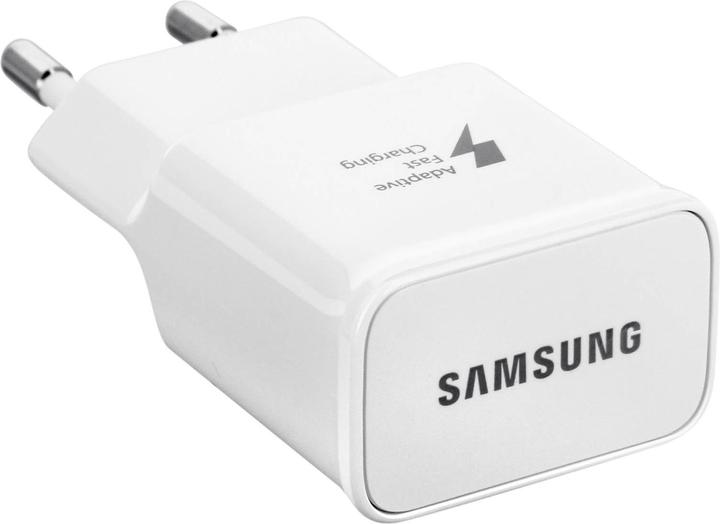 Produktbild Samsung EP-TA20 Netzteil + EP-DG950 USB-C auf USB-Kabel (15 W)