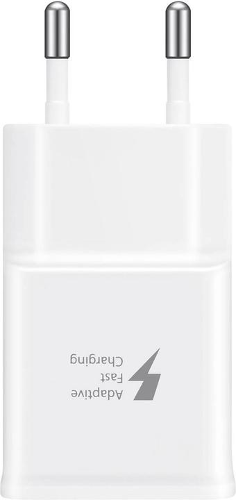 Produktbild Samsung EP-TA20 Netzteil + EP-DG950 USB-C auf USB-Kabel (15 W)