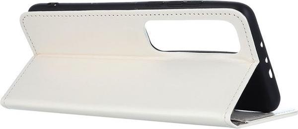 Immagine prodotto MU Classic Crazy Horse Leather Bookcover Series (Xiaomi Mi 10 Ultra)