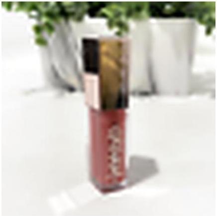 Actual product image Fenty Beauty Gloss Bomb Cream Color Drip Lip 02 Fenty Glow 0.3oz Authentic (Fenty Glow)