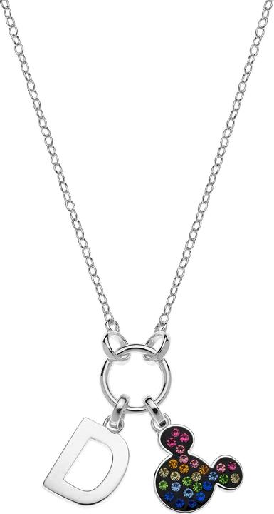 Produktbild Disney Jewelry Kinderkette (Sterling Silber, 40 cm)