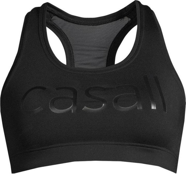 CASALL Ikonischer Sport-BH aus Wolle (XL)