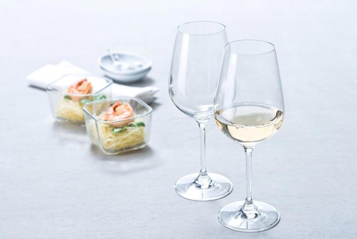 Produktbild Leonardo Tivoli (45 cl, 6 Gläser, Weissweingläser)