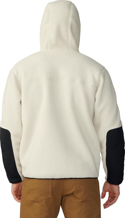 Produktbild Mountain Hardwear M HiCamp™ Fleece Hoody (XL)