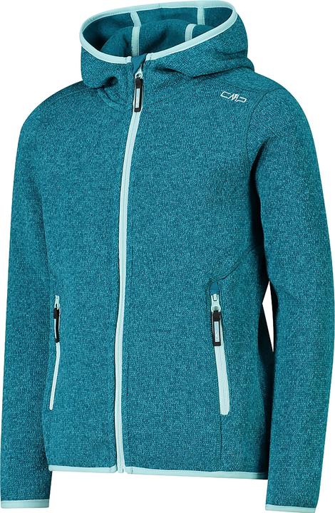 Immagine prodotto CMP Campagnolo Strick Fleece (116)