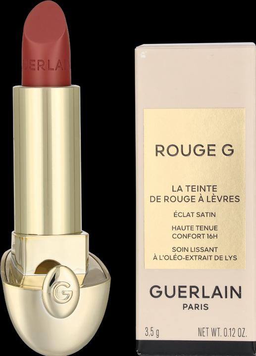 Image du produit Guerlain Rouge G 24 Lips Refill 11 (11-LE BEIGE NOISETTE)