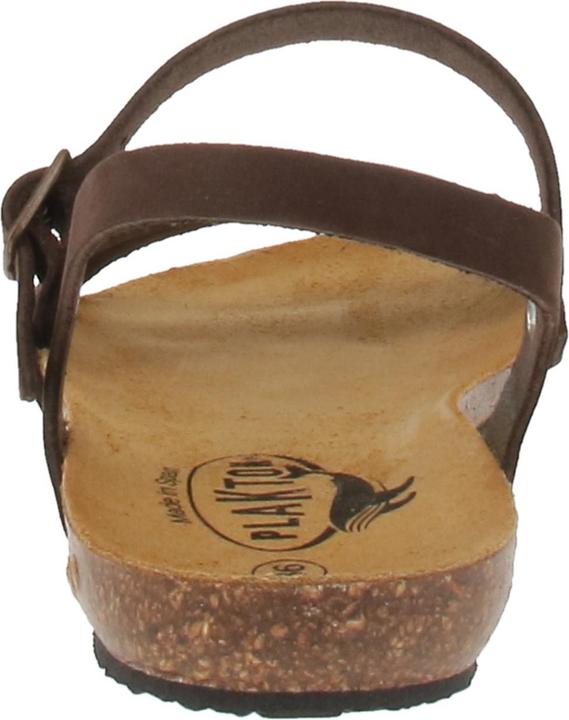 Actual product image Plakton Mam Alou Nobuck (40)