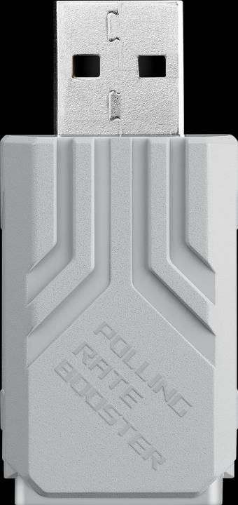 Actual product image ASUS ROG Polling Rate Booster