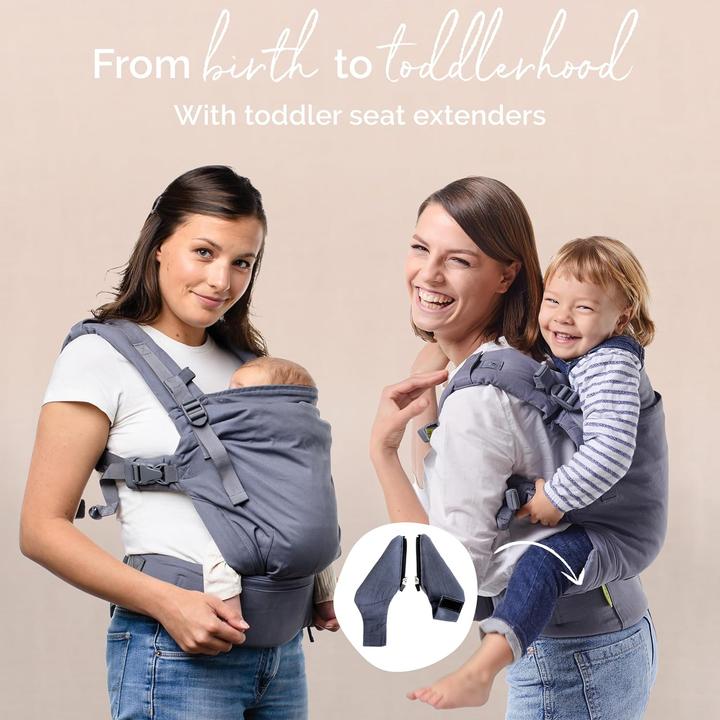 Produktbild Boba Babytrage