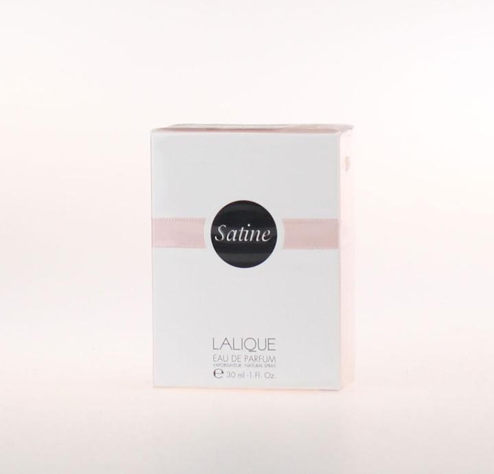 Actual product image Lalique Eau de Parfum (Eau de parfum, 30 ml)
