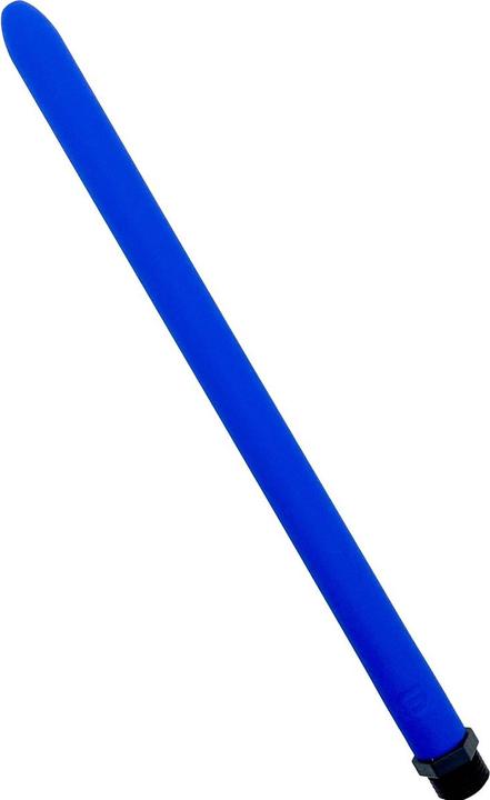 Sport Fucker Flexible Analdusche Locker Room Hose blau