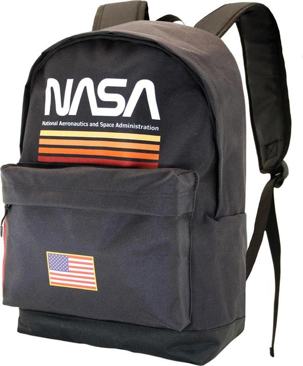 Produktbild Karactermania FAN HS Backpack Black