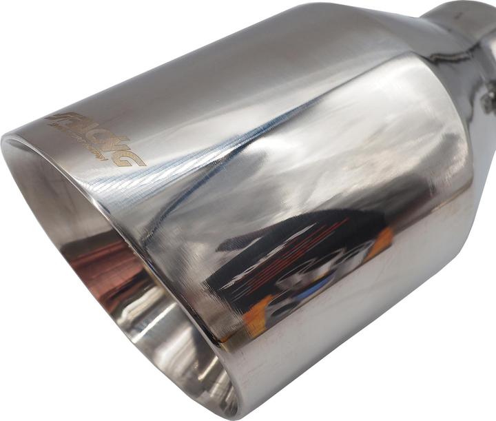 Immagine prodotto Simoni Racing Rivestimento del tubo di scappamento