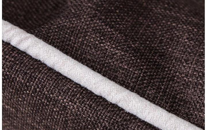 Produktbild Knuffelwuff Kuschelhöhle Pumbaa Velour M, Ø 55 cm, Braun (Hund)