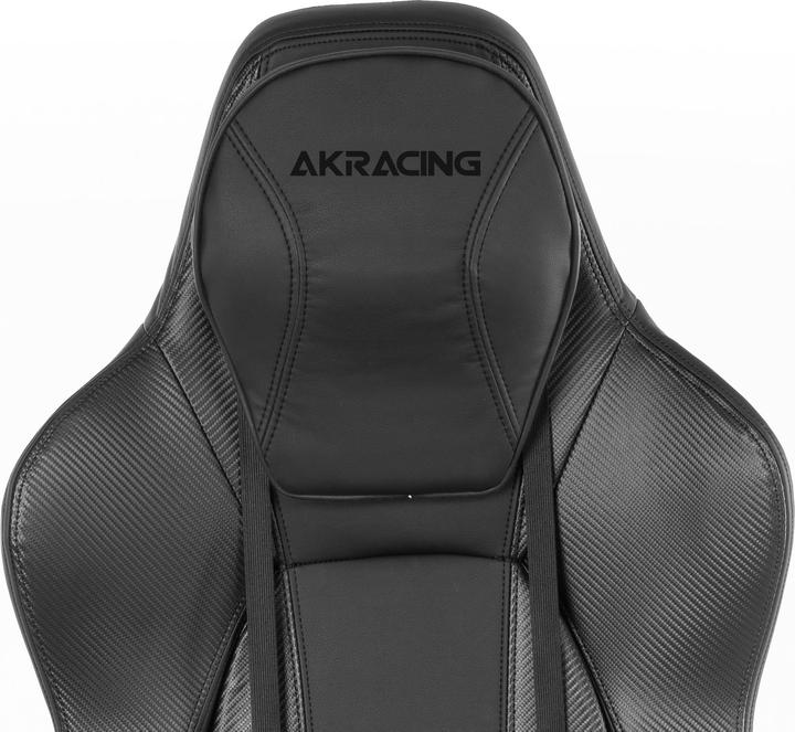 Produktbild Akracing Office Obsidian