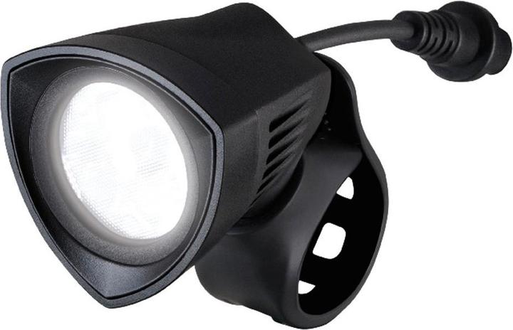Sigma Sport Buster HL (2000 lm, 2000 lm)