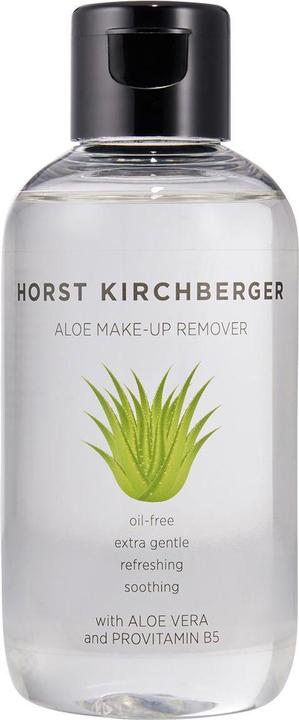 Produktbild Horst Kirchberger Aloe Make-Up Remover (Make-Up Entferner, 150 ml)