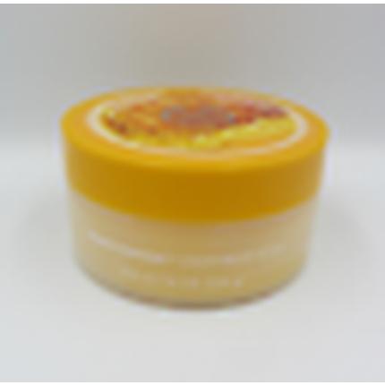 Body Shop Honeymania Cream Body Scrub (200 ml)