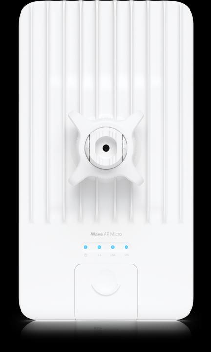 Actual product image Ubiquiti Wave Access Point Micro (2700 Mbit/s)