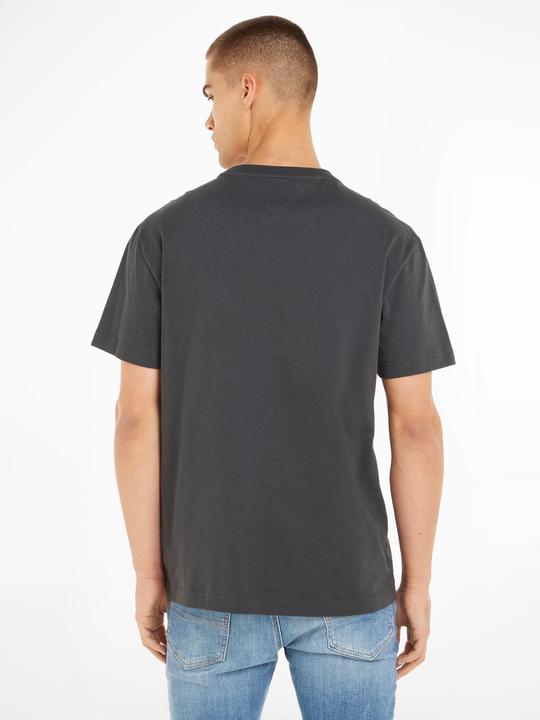 Actual product image Tommy Hilfiger TJM CLSC Signature T DM0DM16240 Pub L (L)