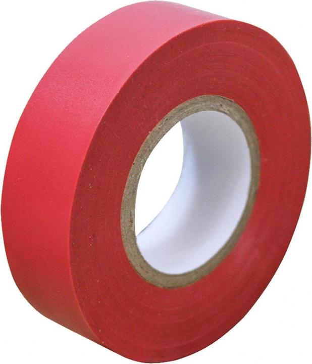 Produktbild Faithfull Pvc elektrisches Klebeband (19 mm)
