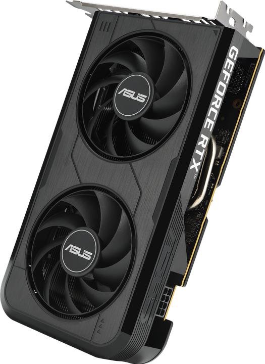 Produktbild ASUS Dual GeForce RTX 5050 OC Edition, 8192 MB GDDR6 (8 GB)