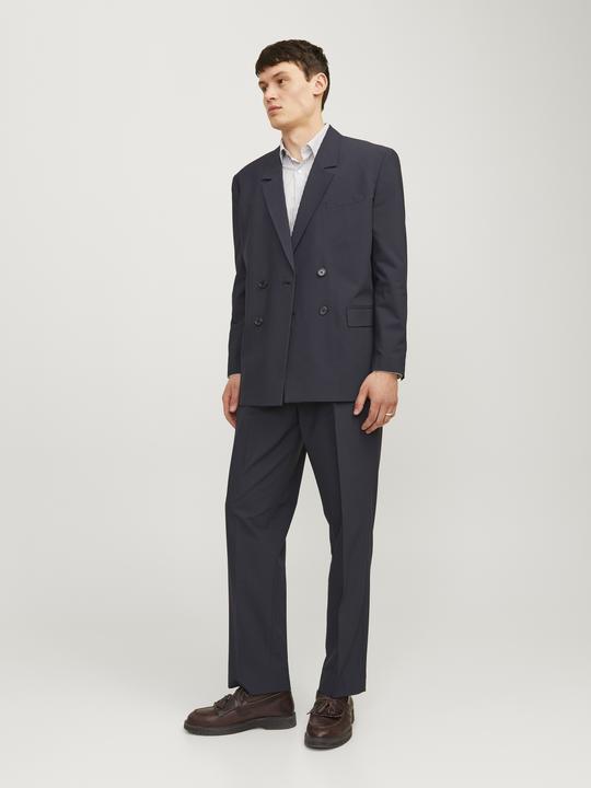 Immagine prodotto Jack & Jones JPRBUSHWICK Blazer dal taglio rilassato Blazer a doppio petto (50)