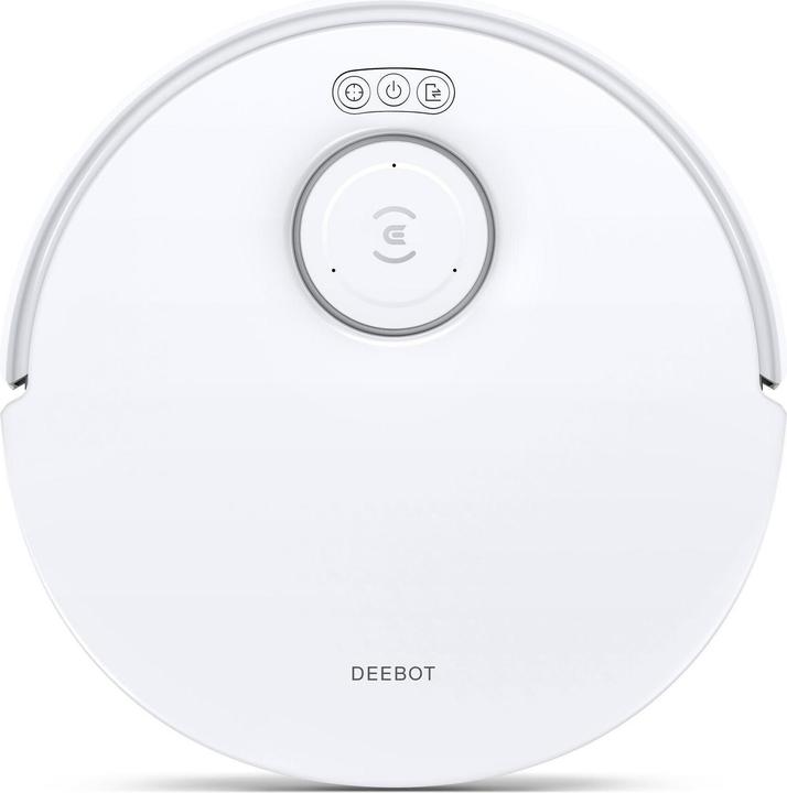 Actual product image Ecovacs T30 Pro (Robot vacuum)