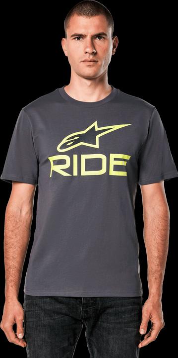 Produktbild Alpinestars TEE 24 RIDE 4.0 CSF (Herren, XL)